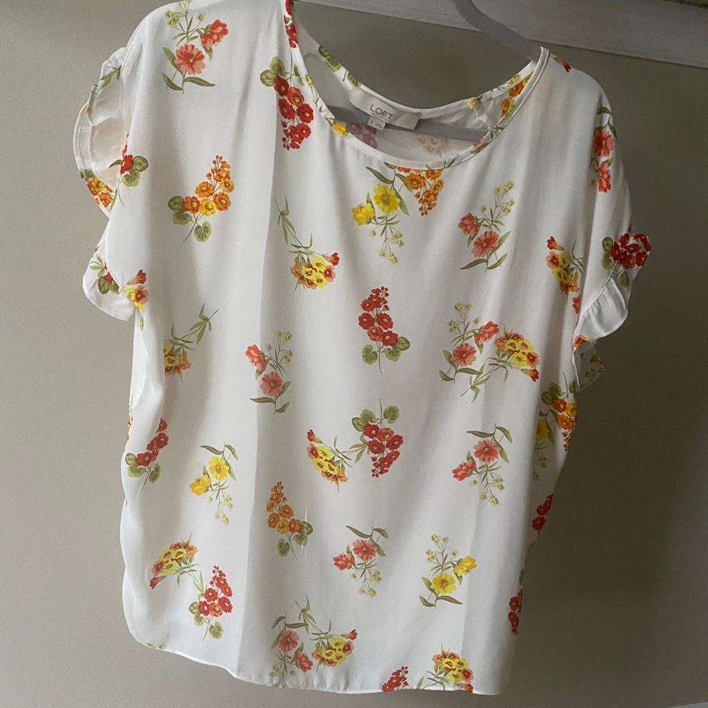 Loft shirt